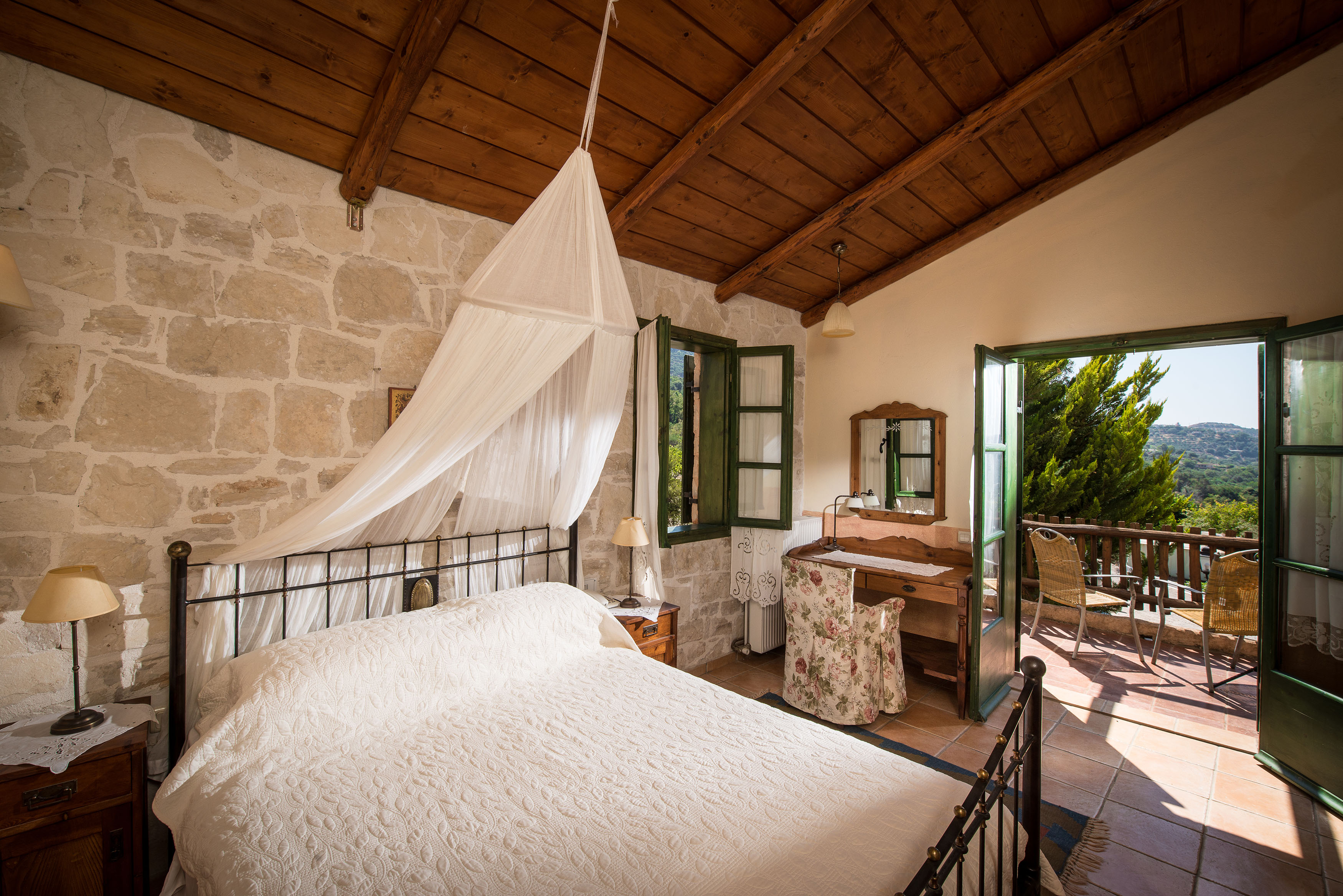 Appartement de 3 chambres