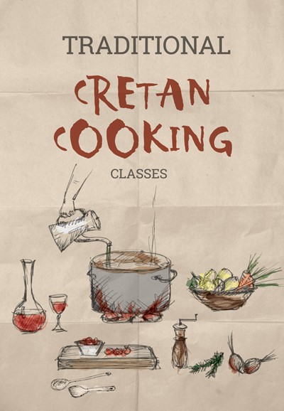 Cretan Cooking