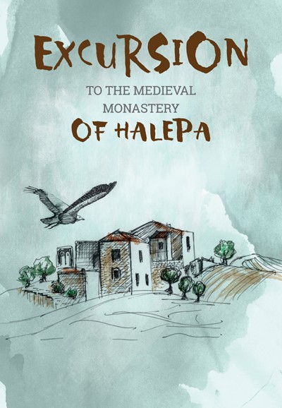 Excursion of Halepa
